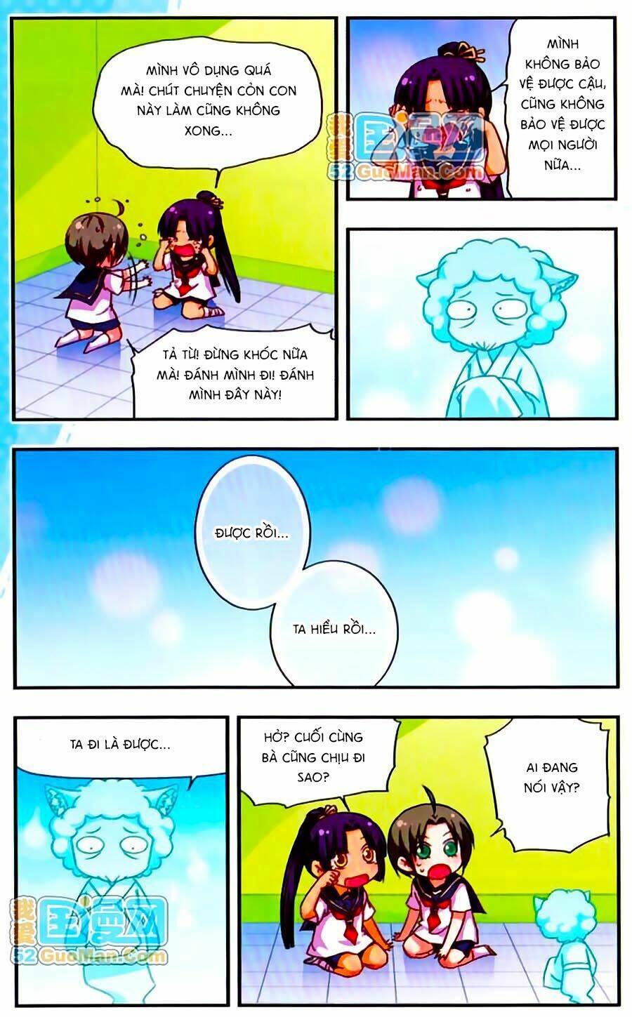 manh tam quốc chapter 63 25