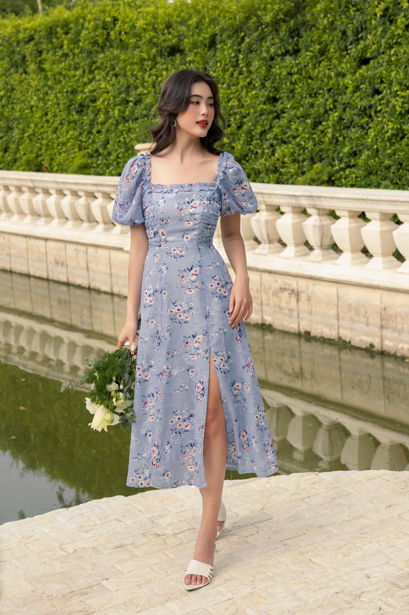 OLV - Đầm Dianella Dress