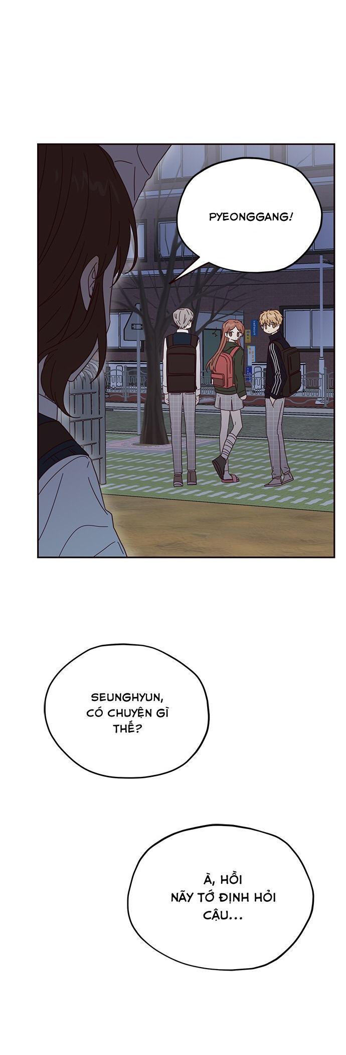 sợi chỉ tình yêu chapter 20 17