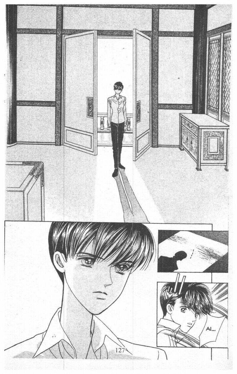 nàng tiên ánh trăng - kaguya hime chapter 18 125