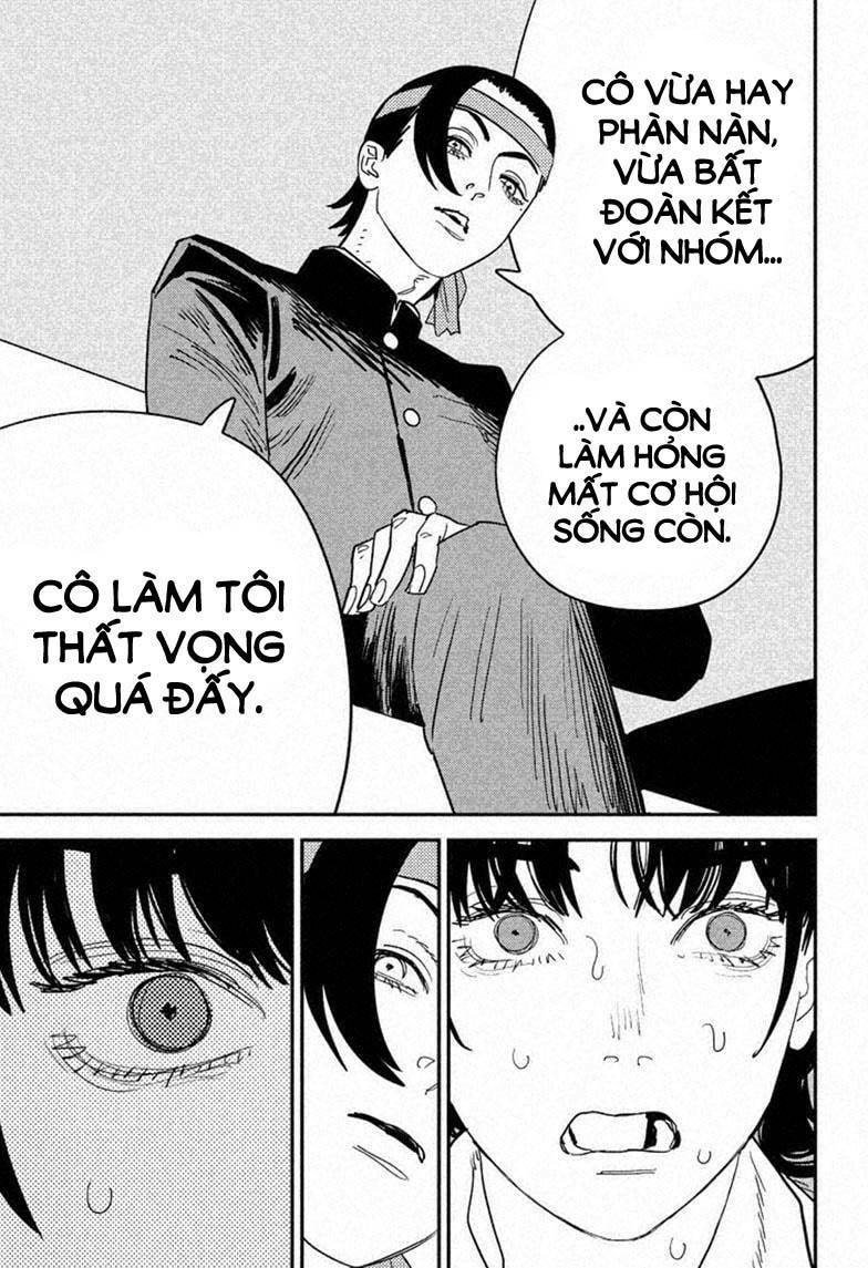 chainsaw man - thợ săn quỷ chapter 114 23