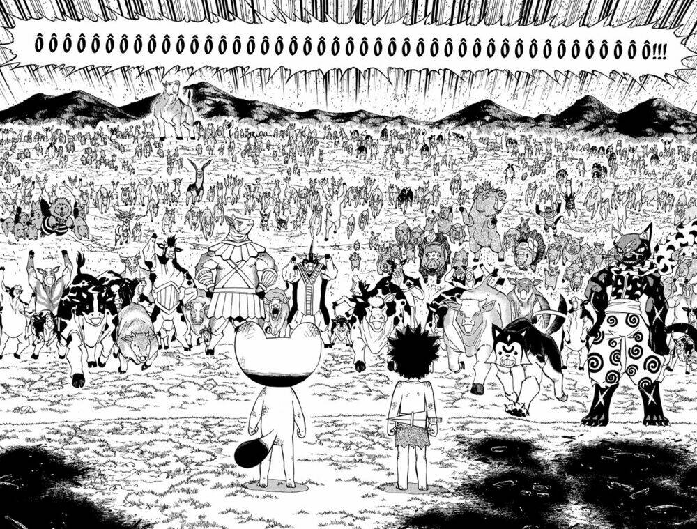 doubutsu no kuni chapter 15 51