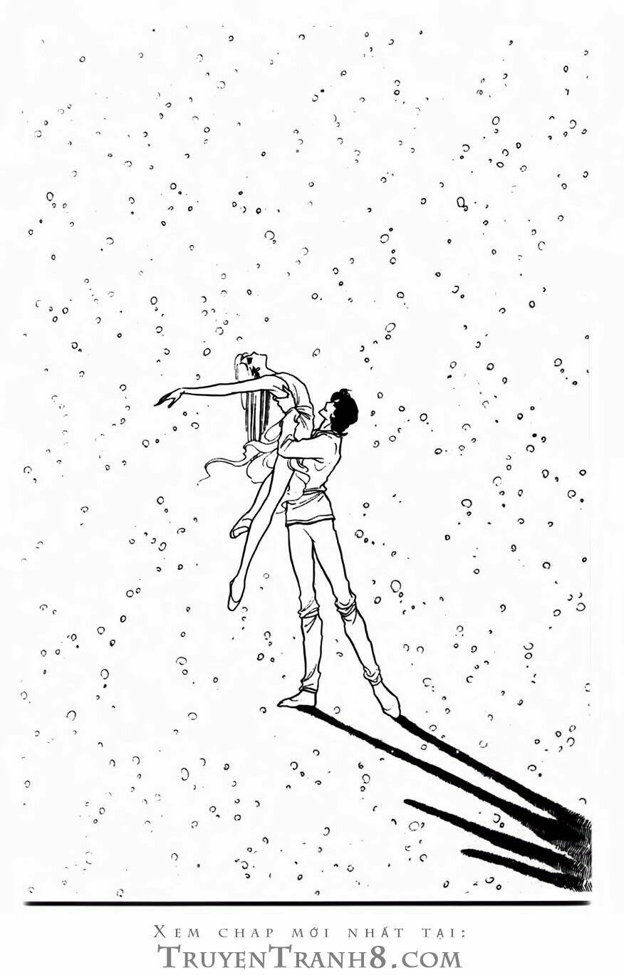 swan - vũ khúc thiên nga chapter 73 6