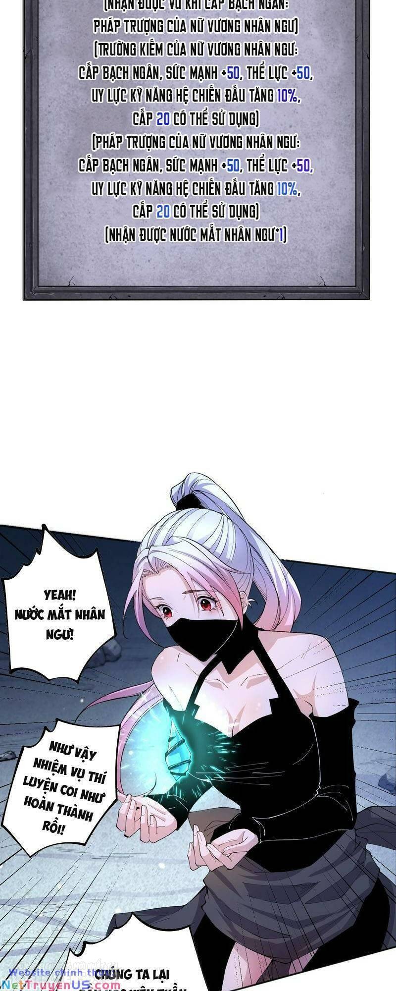 tử linh pháp sư! ta chính là thiên tài chapter 19 52