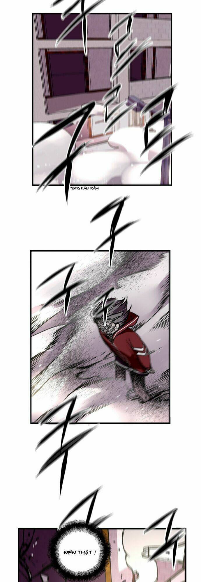 người máy hủy diệt chapter 30 4