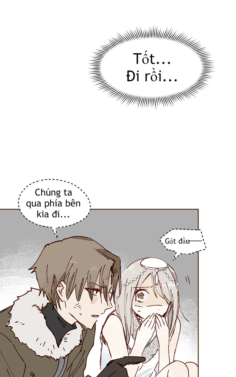 câu chuyện tình yêu kỳ lạ chapter 15 69