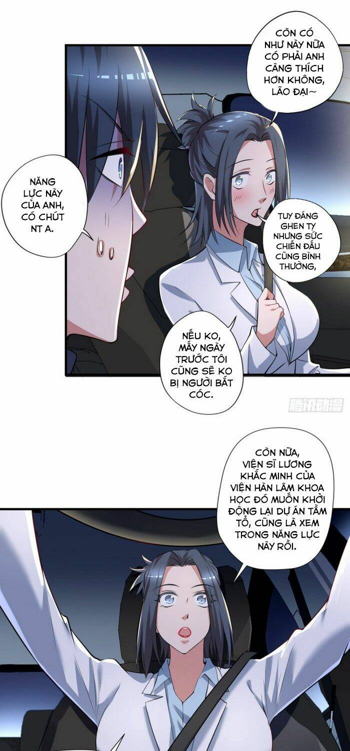 mở phòng khám tại tu tiên giới chapter 64 3