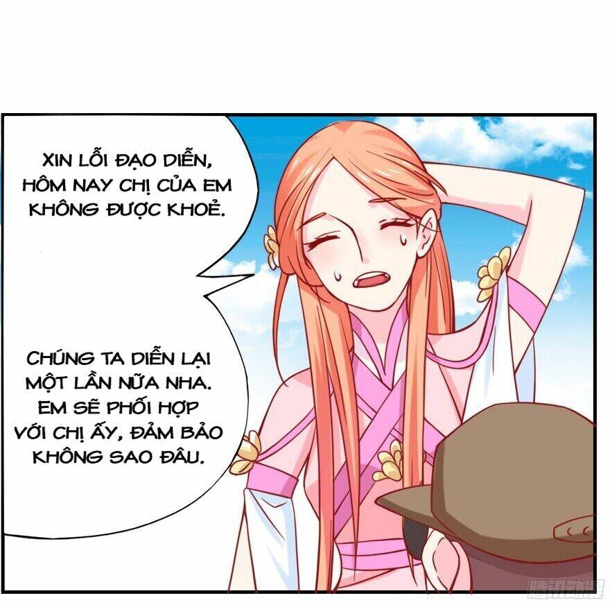 chủ nhân là ảnh đế chapter 1.1 18