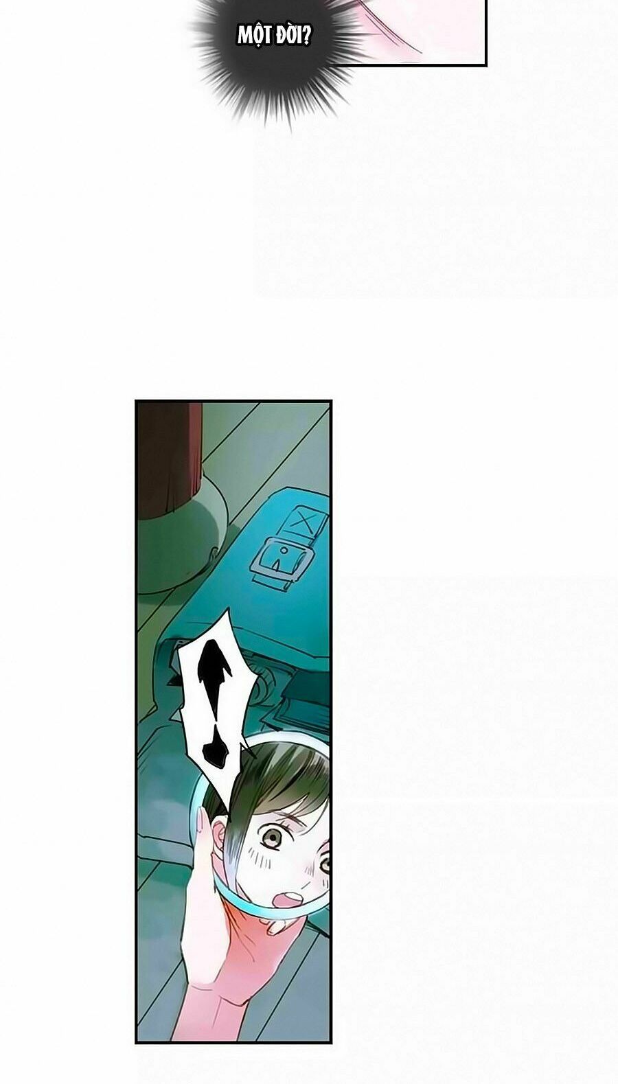 sơn thần và tiểu táo 2 chapter 11 12