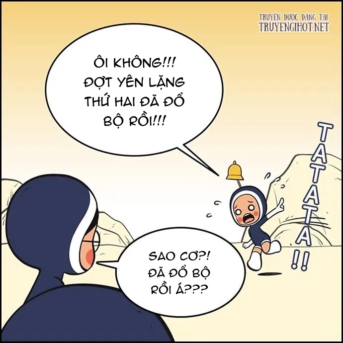 yumis cells chapter 80 20