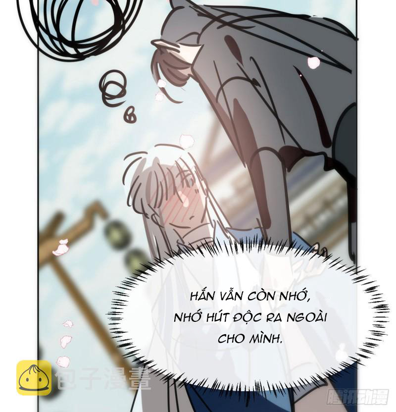 bắt lấy ngao ngao chapter 130 15