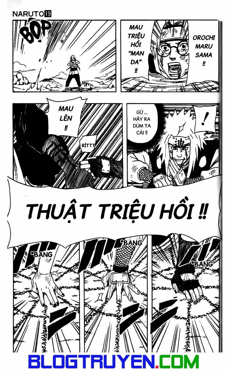 naruto - cửu vĩ hồ ly chapter 169 17