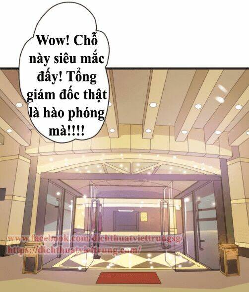 lều khều biết yêu chapter 36 38