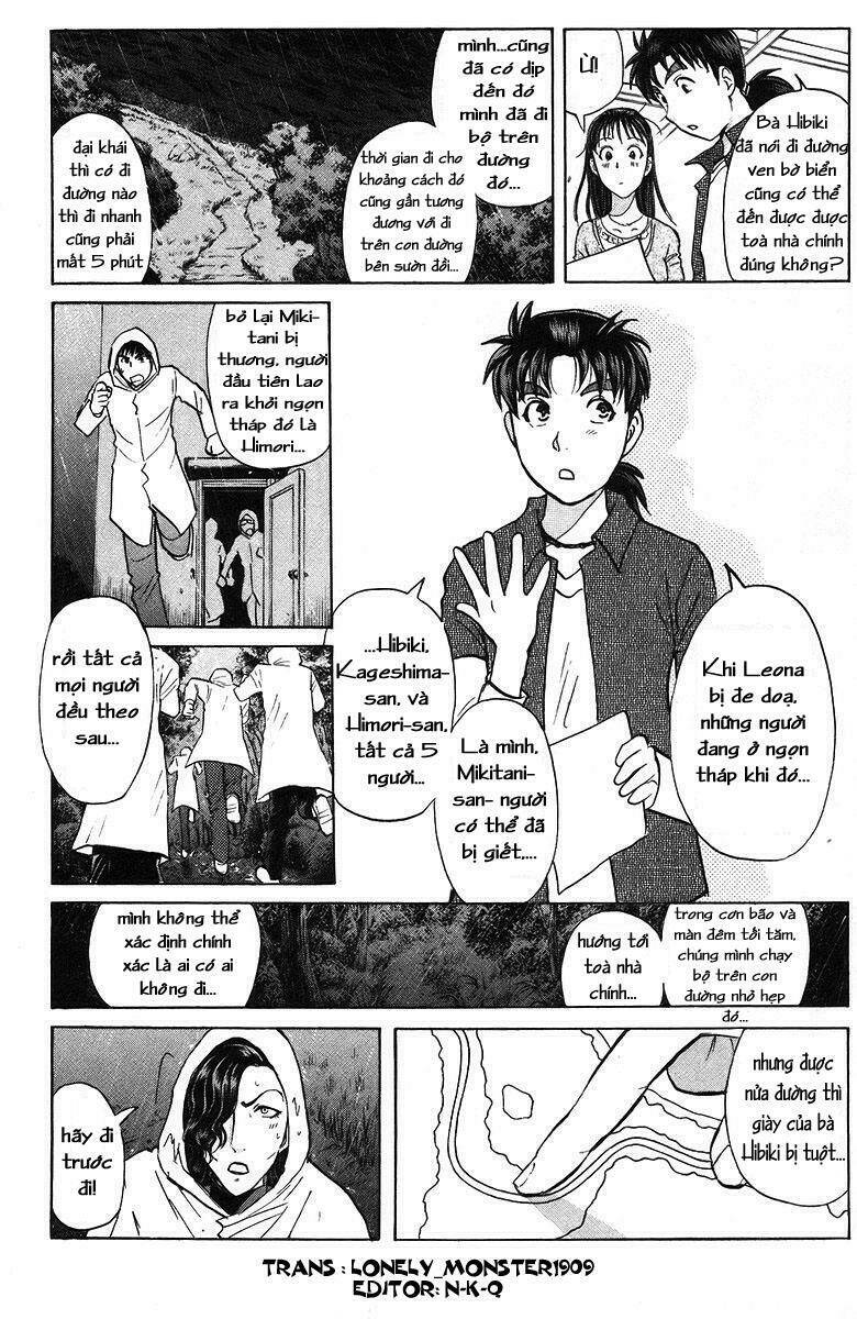 thám tử kindaichi - phần 2 chapter 12 16
