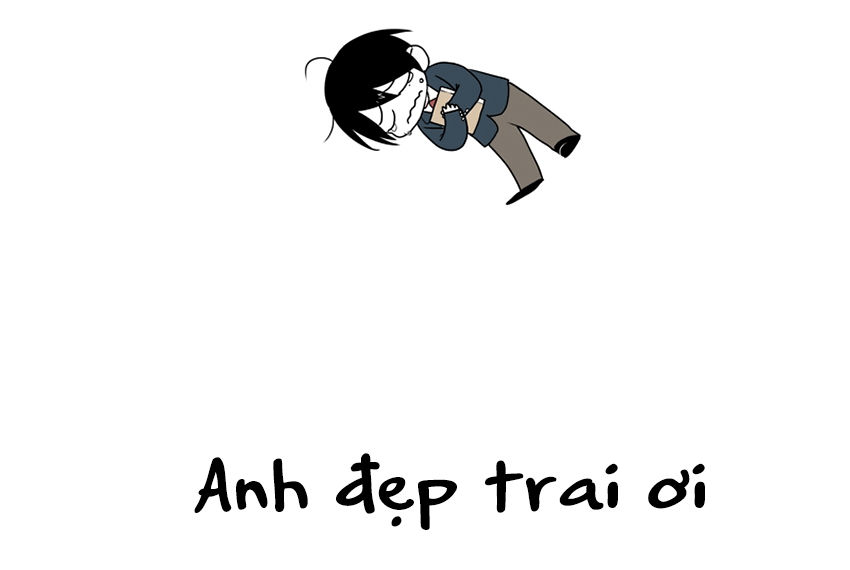 thú cưng của tôi là dơi chapter 47 19