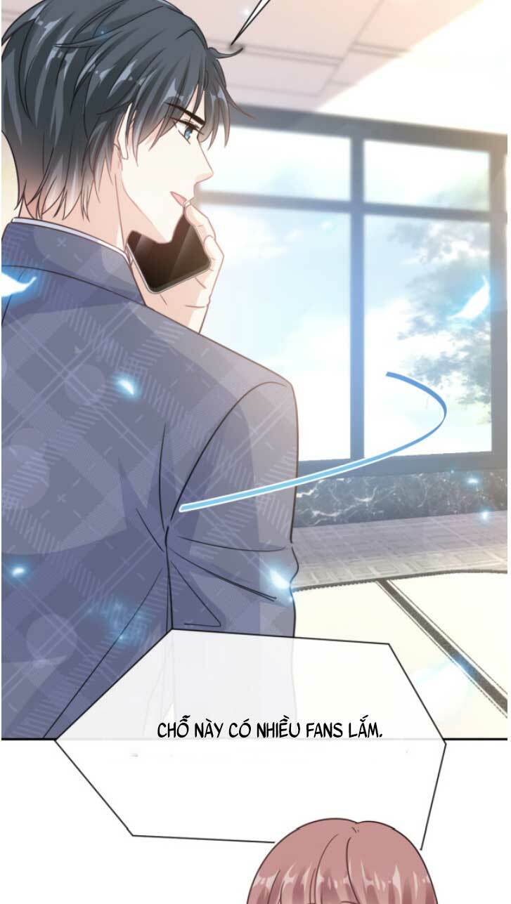 bá đạo tổng tài nhẹ nhàng yêu chapter 358 12