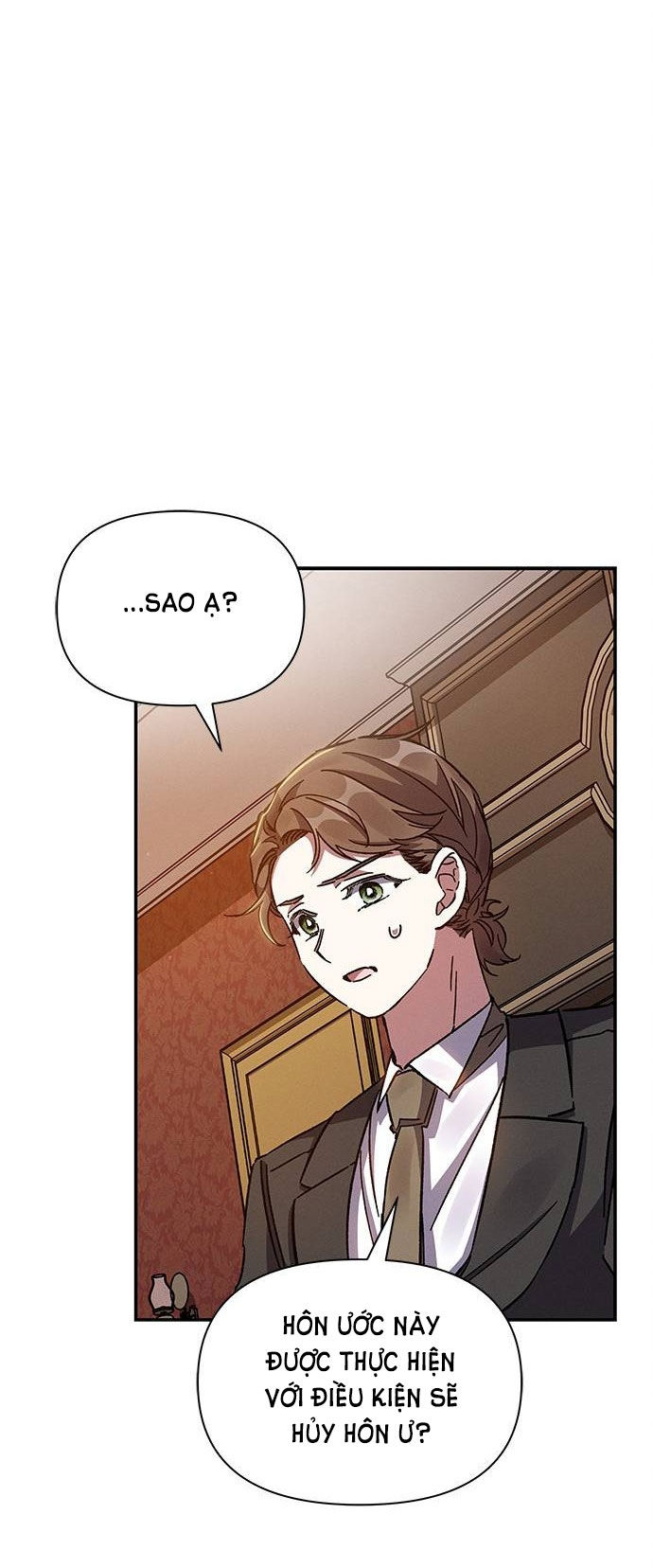 ôi kẻ thù không đội trời chung thân ái của tôi chapter 23.2 33
