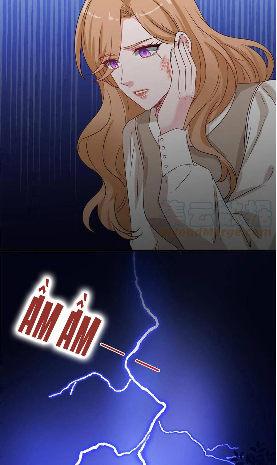 thí hôn lão công, cần giúp sức chapter 553 14