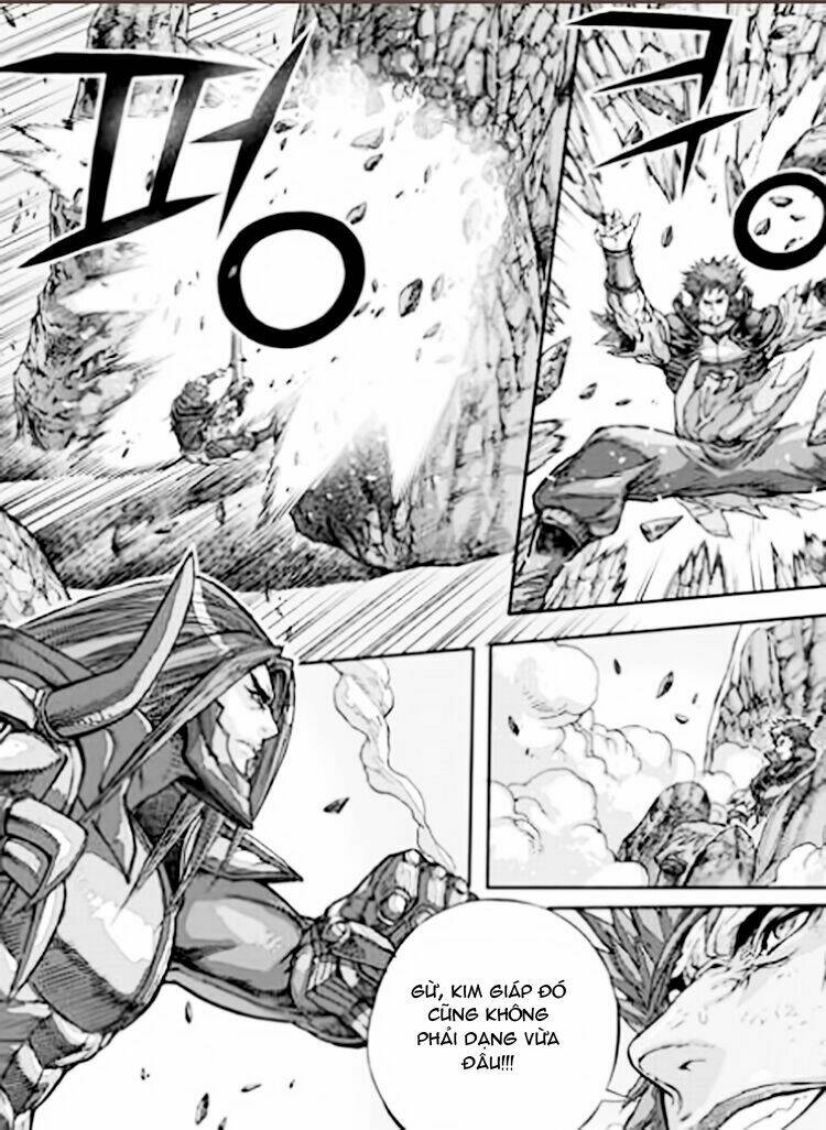 diêm đế ii chapter 54.2 19