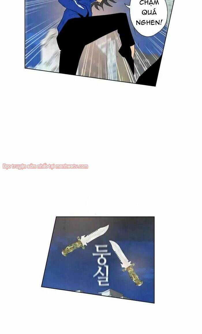 kẻ hồi sinh chapter 43 19