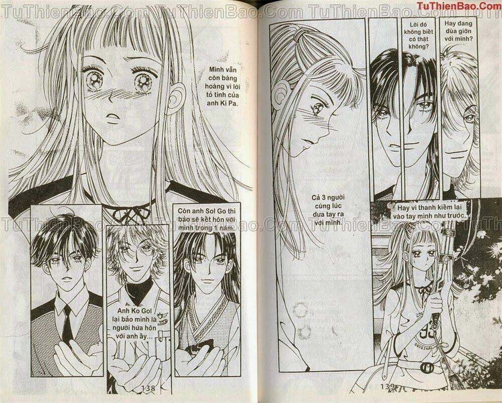 phép màu tình yêu chapter 10 69