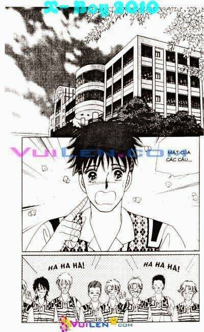 cô giáo tuổi 18 chapter 9 48