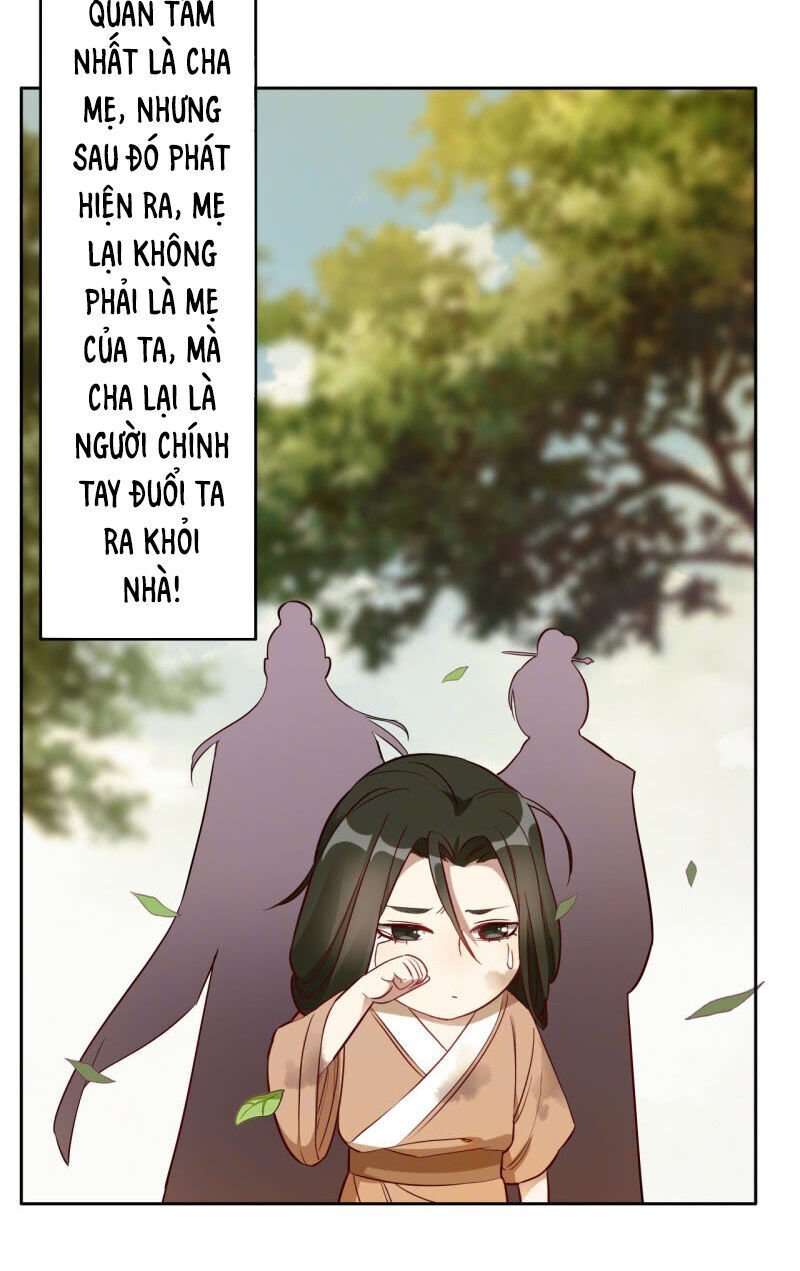 tà y cuồng thê chapter 142 4