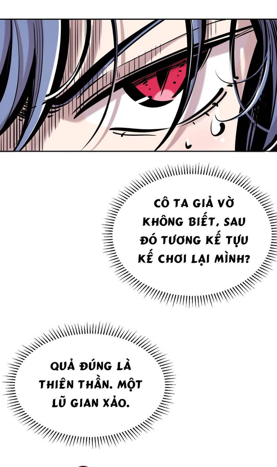 oan gia chung nhà ! chapter 78.5 19