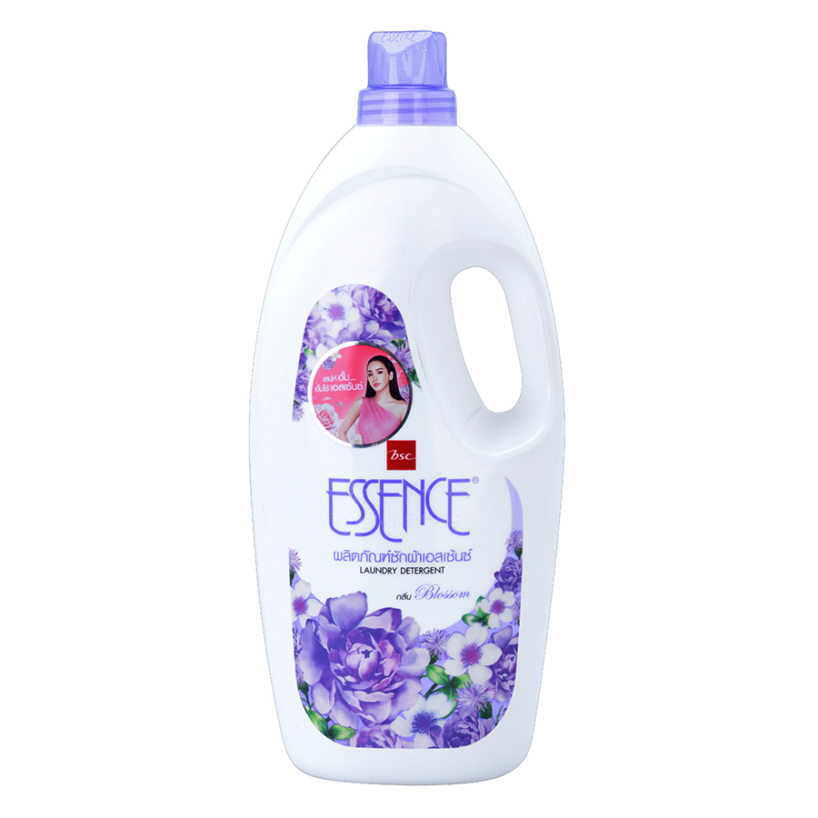 Nước Giặt Essence Tím (1.9 lít)