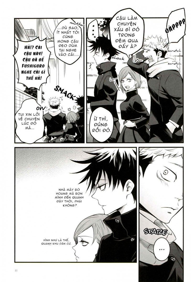 cp trong jujutsu kaisen dj chapter 1 11