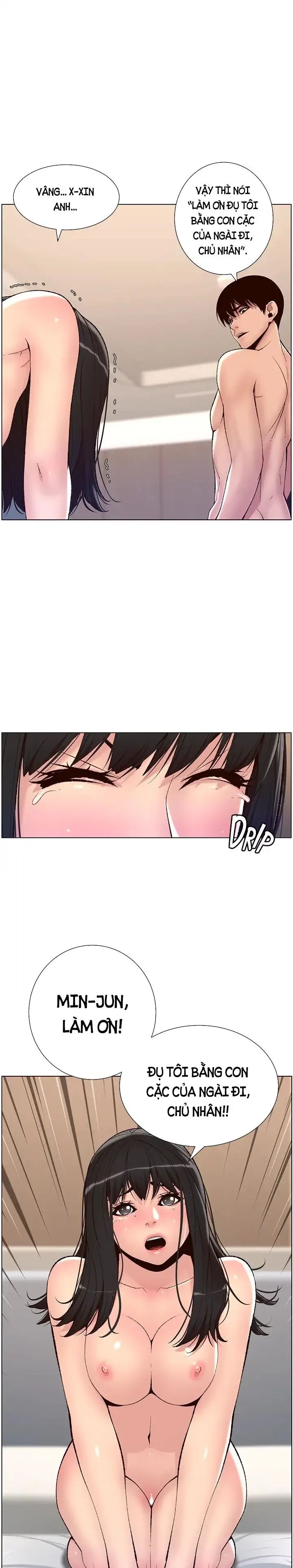 app đế vương giường chiếu chapter 10 6