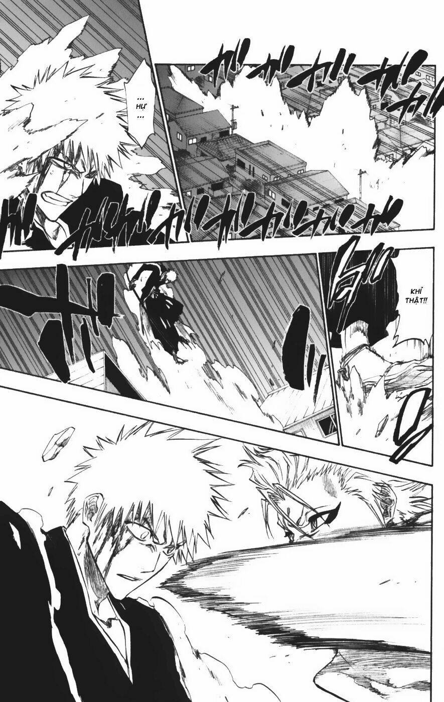 thần chết ichigo chapter 211 8