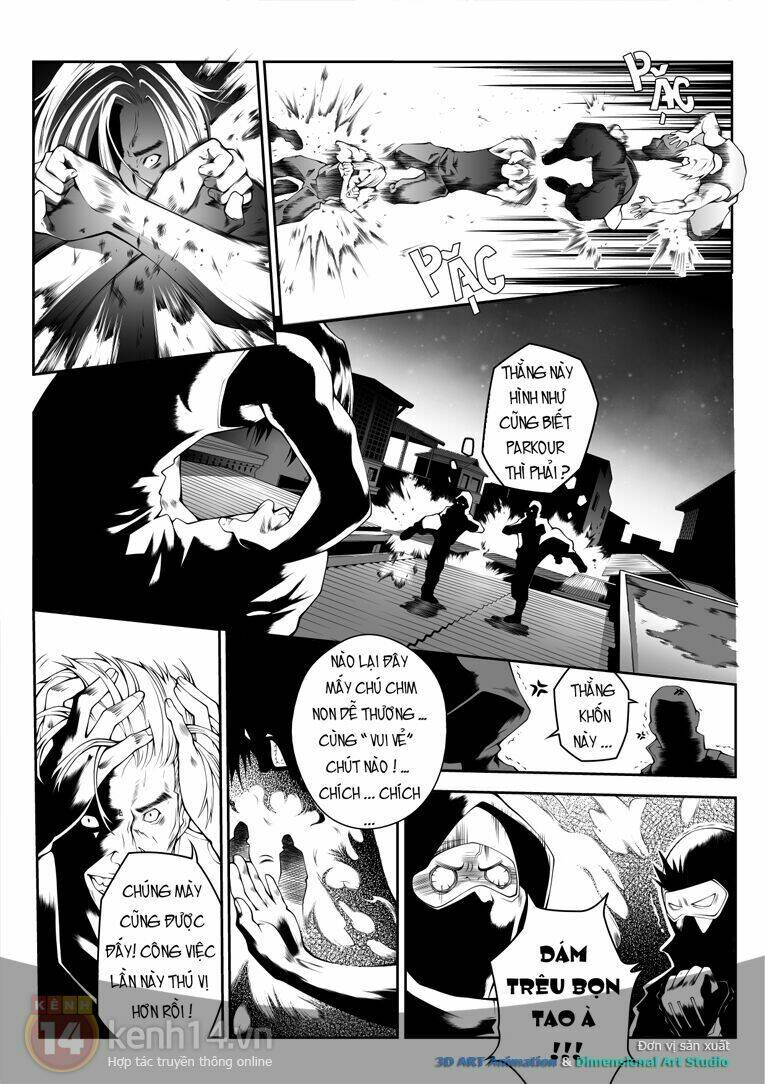 đất rồng chapter 14 5