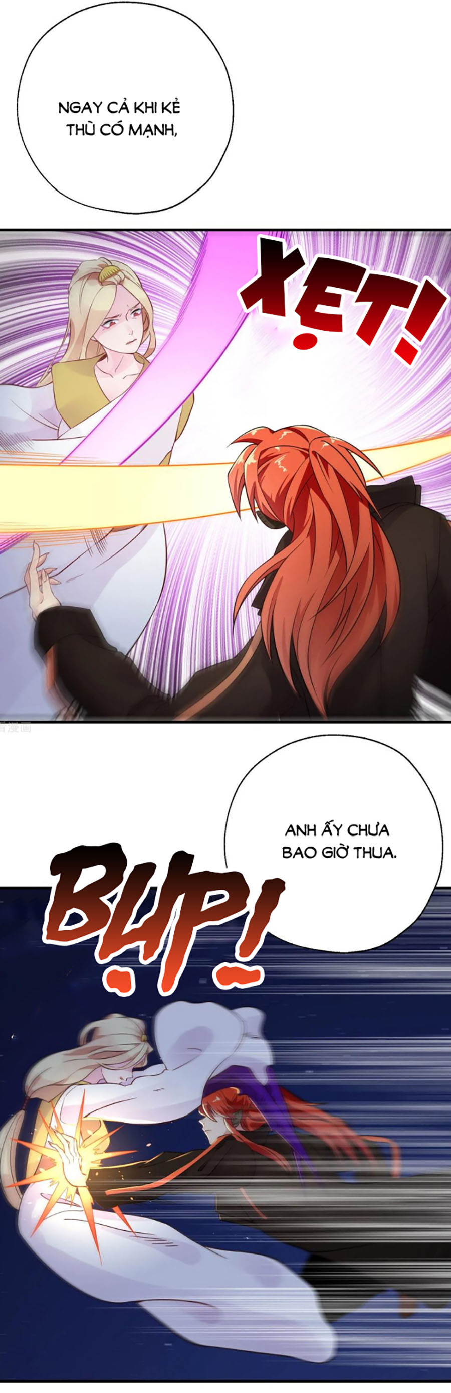 anh ấy đến từ địa ngục chapter 31 13