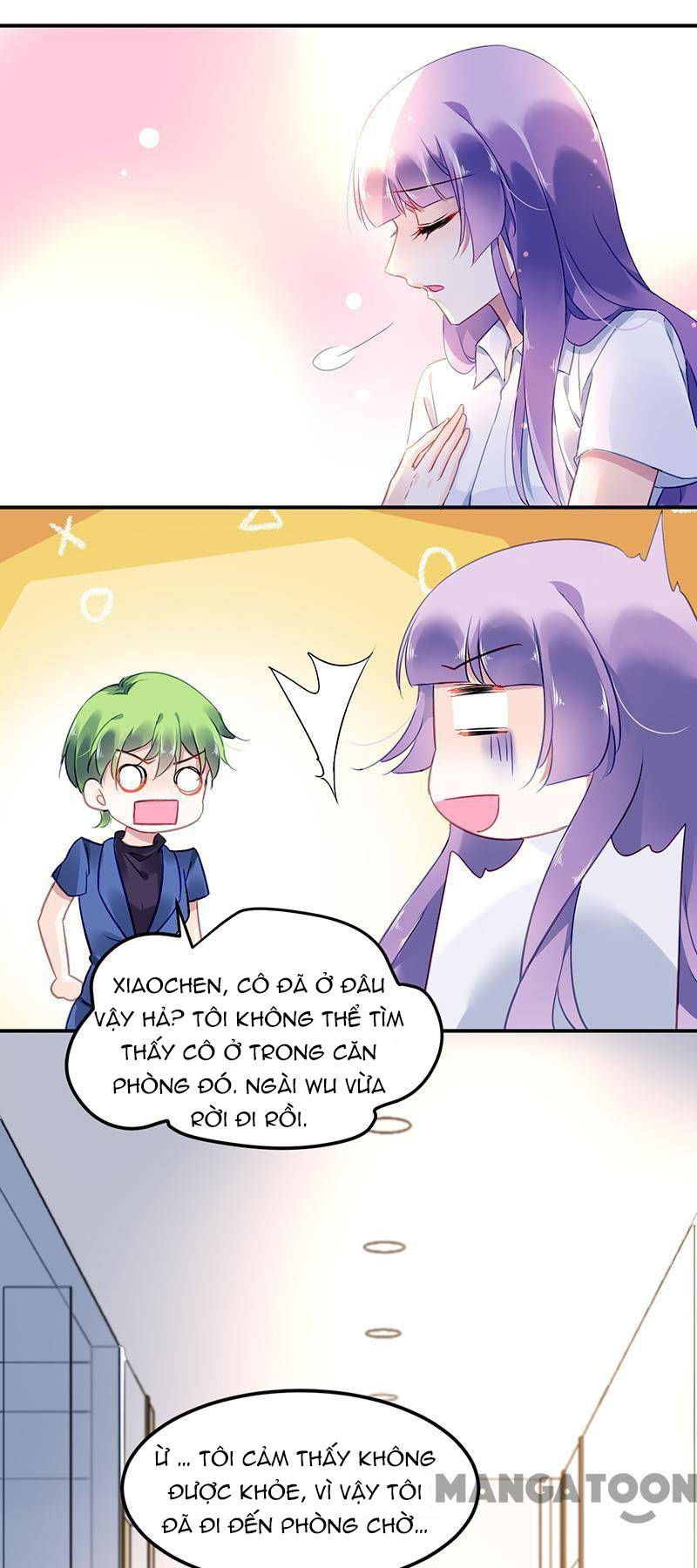 chống lại tổng giám đốc ăn chơi chapter 5 22