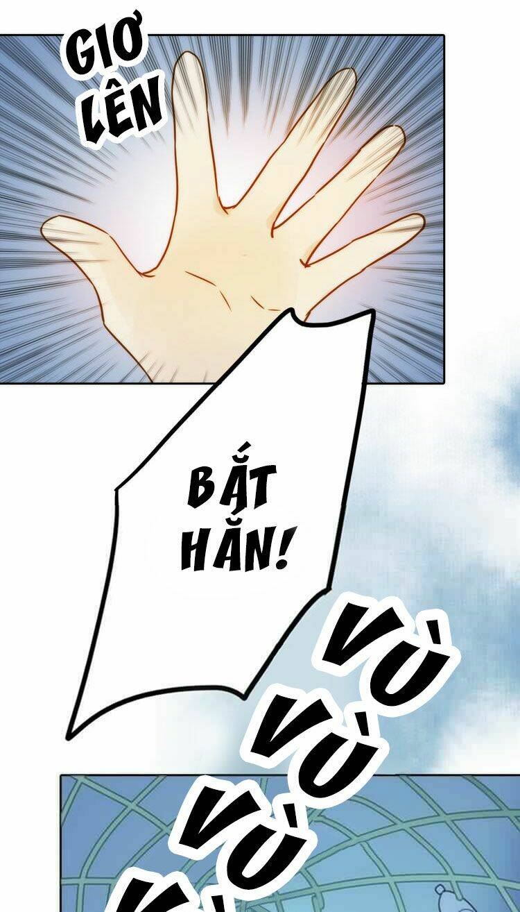 cướp lấy nàng dâu mừng năm mới chapter 1.5 19