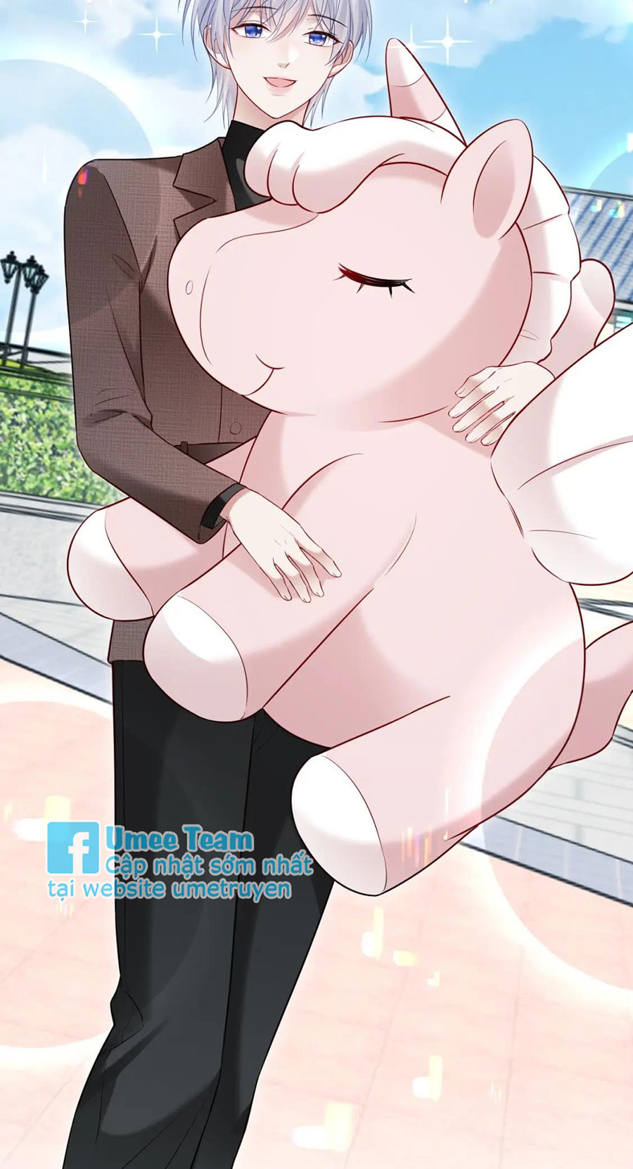 xin hãy ly hôn chapter 108 4