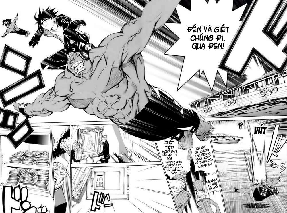 air gear chapter 91 17