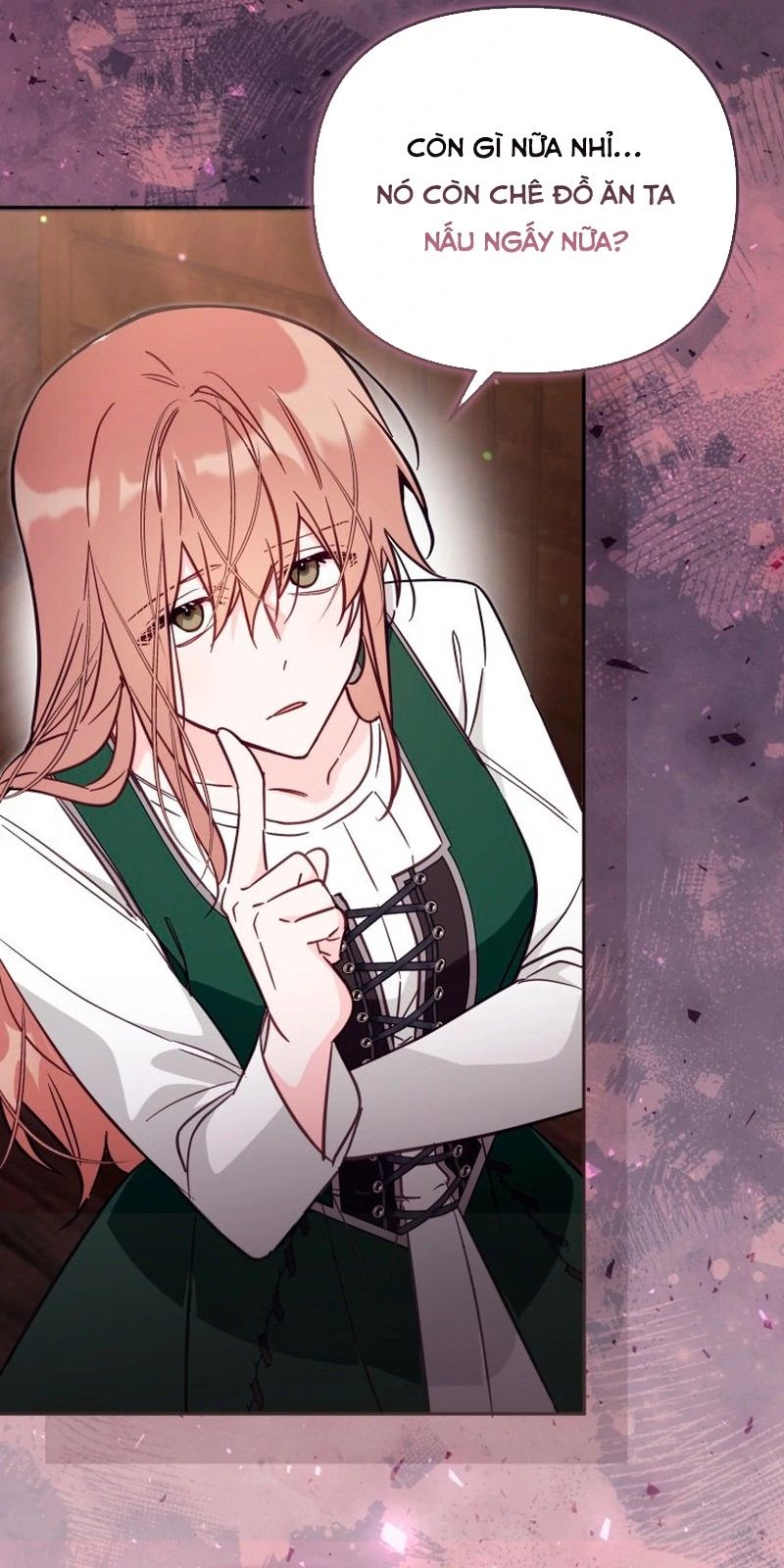 không có chỗ cho kẻ giả mạo chapter 78 56