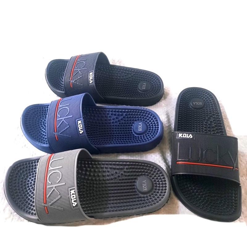 DÉP ĐINH SIÊU NHẸ MATXA CHÂN SIZE 39-43