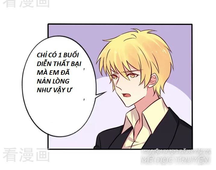 tổng tài đã cưới em chapter 80 11