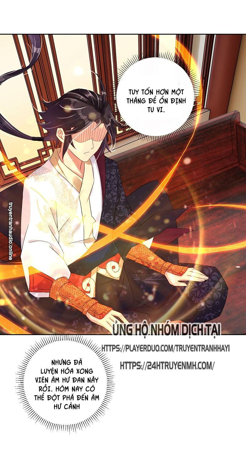 nghịch thiên chiến thần chapter 123 4