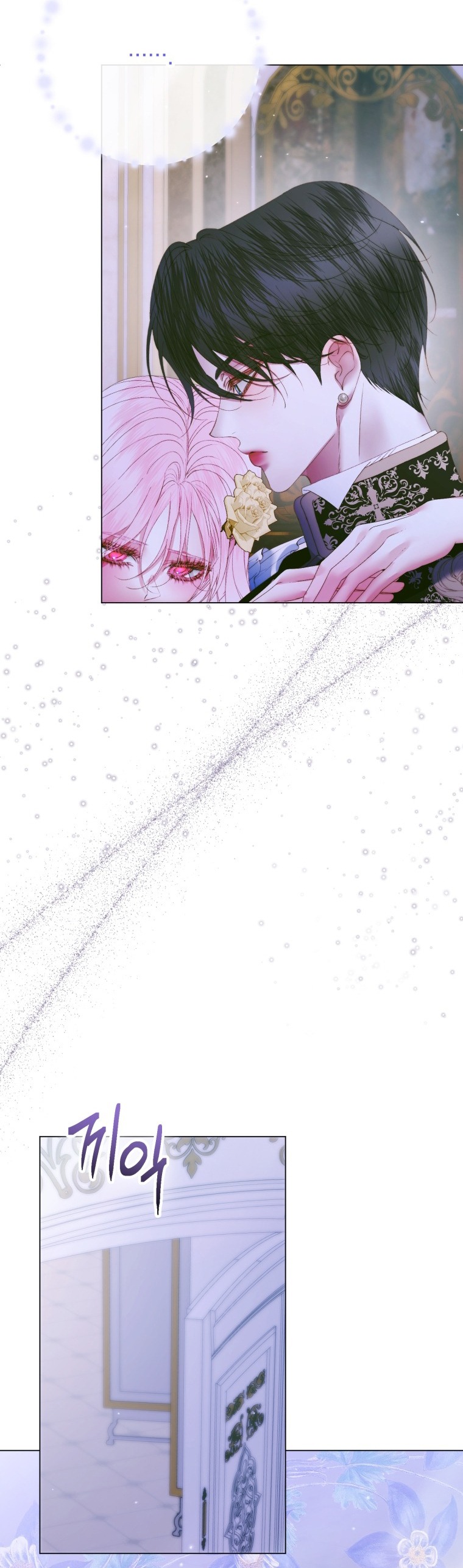 trở thành cô vợ khế ước của nhân vật phản diện chapter 103 29