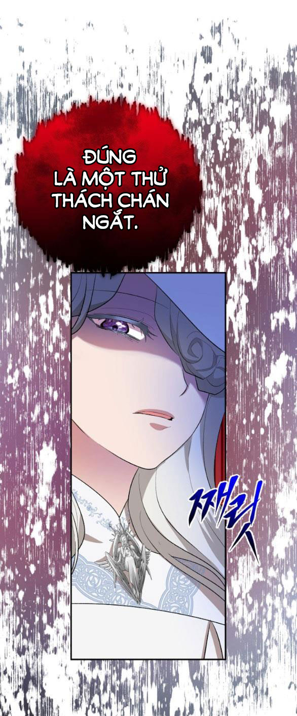 [18+] dũng sĩ vị tha chapter 31.2 23