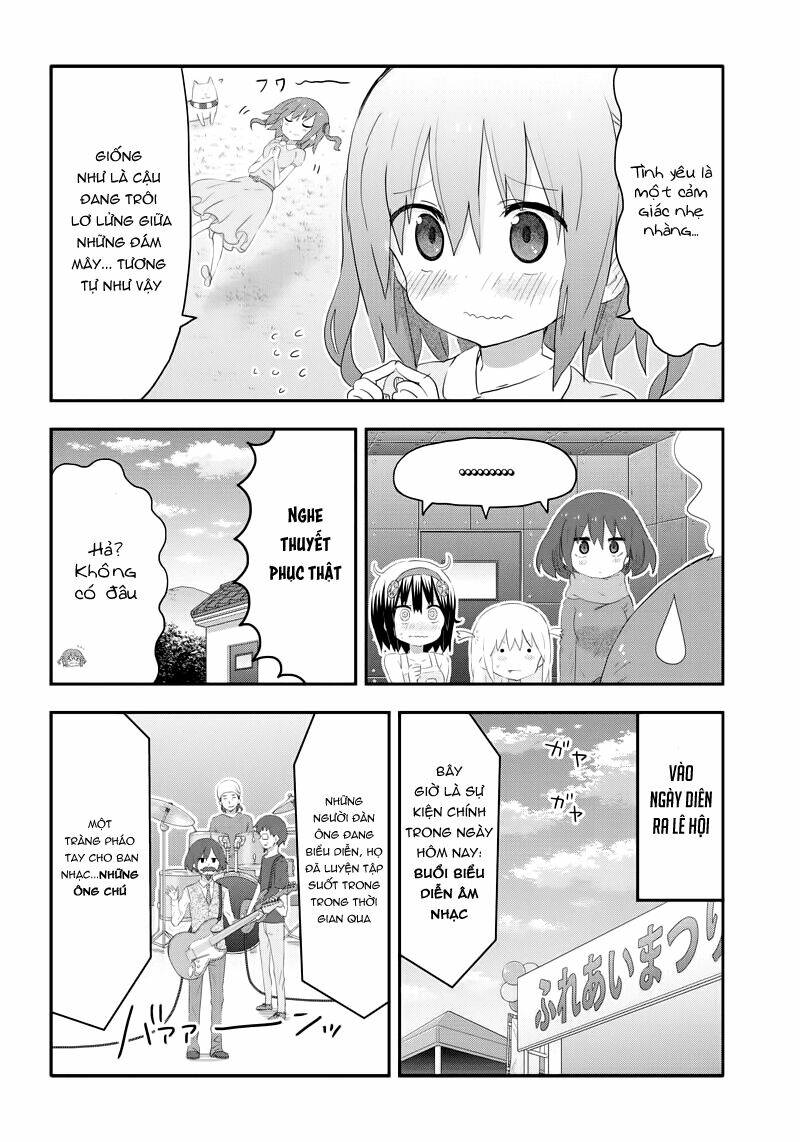 akita imokko! ebina-chan chapter 13 10