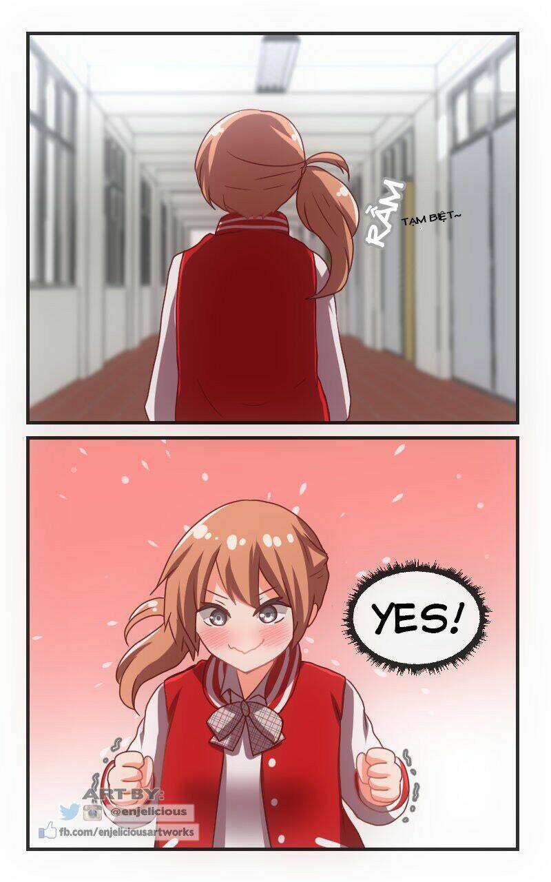 let's study, shall we? chapter 3 4