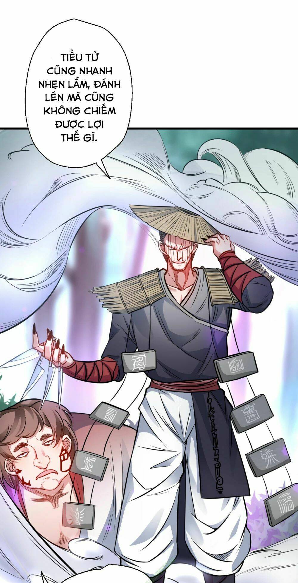 tối cường đại biểu hoàng kim thận chapter 13 36