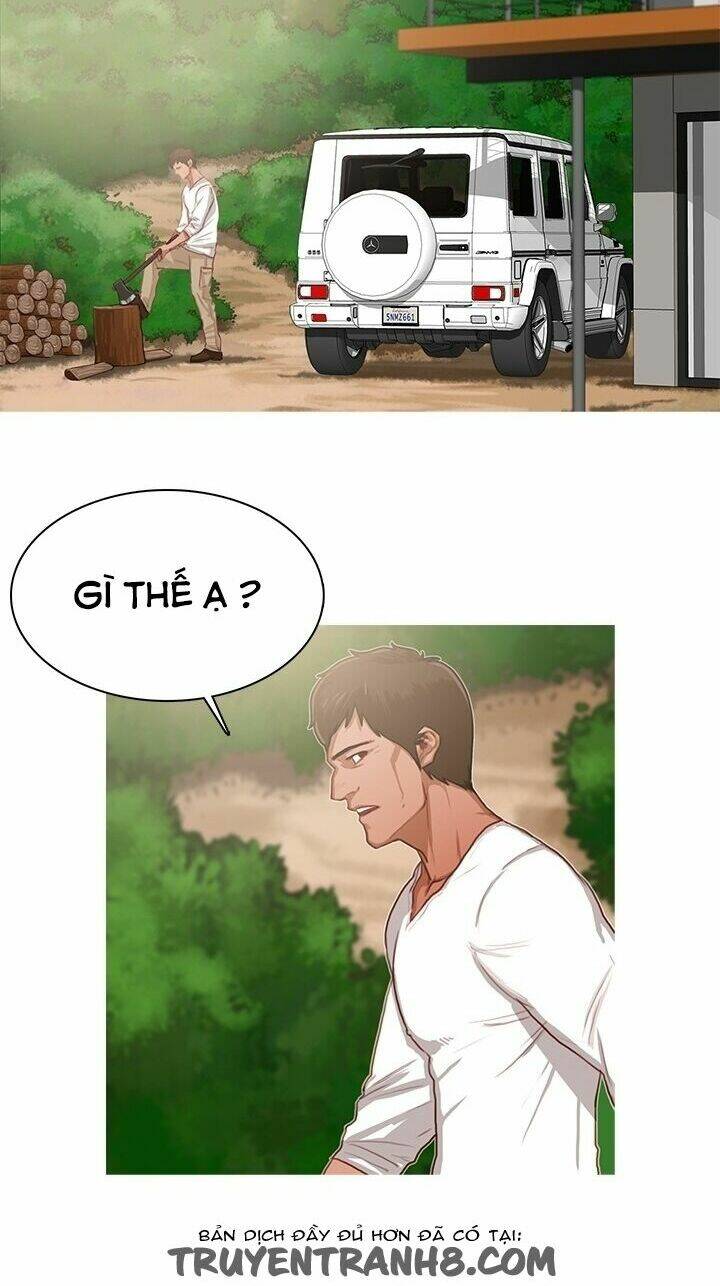 bụi đời gangnam chapter 16 24