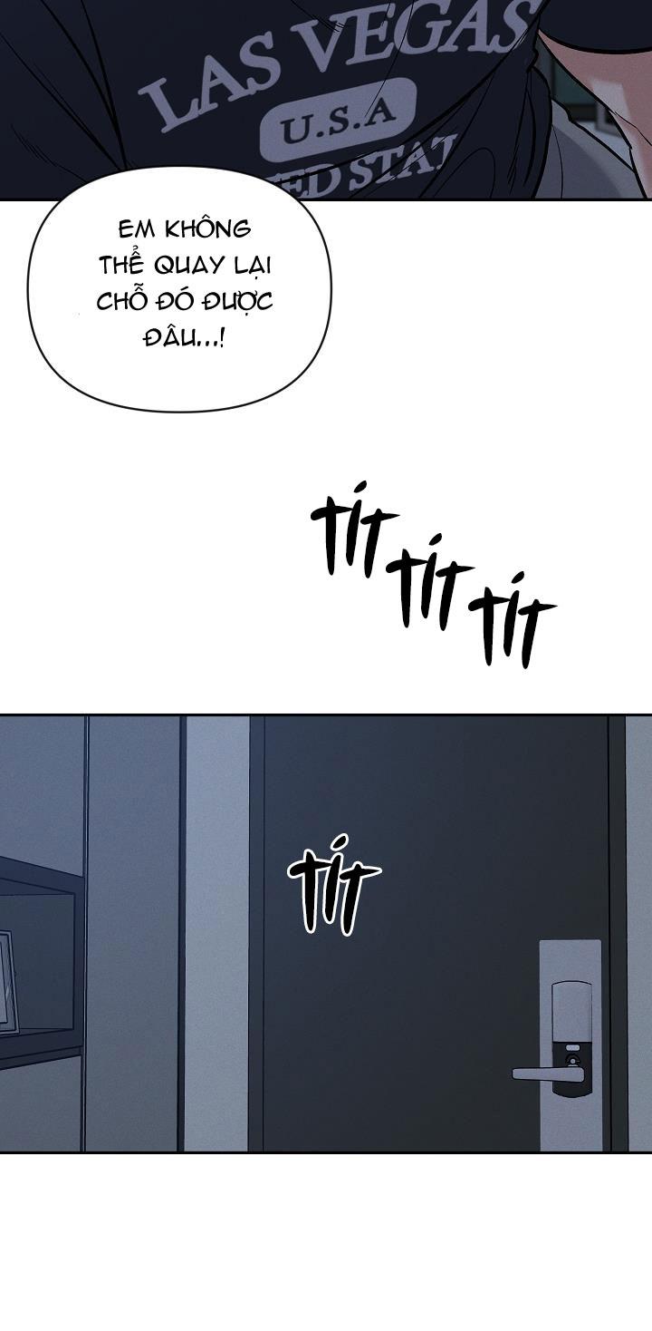 mặt trời của đêm chapter 31 9