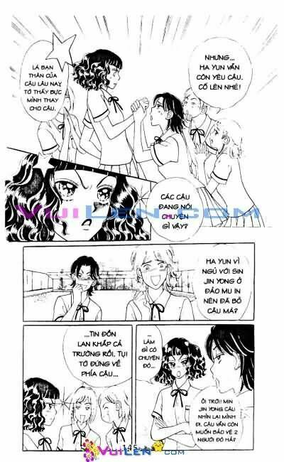 bong bóng trắng chapter 7 145